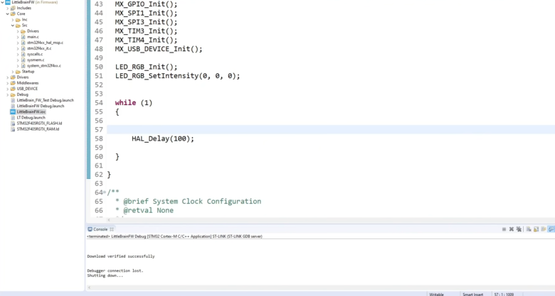 How to Program STM32? - ElectronicsHacks