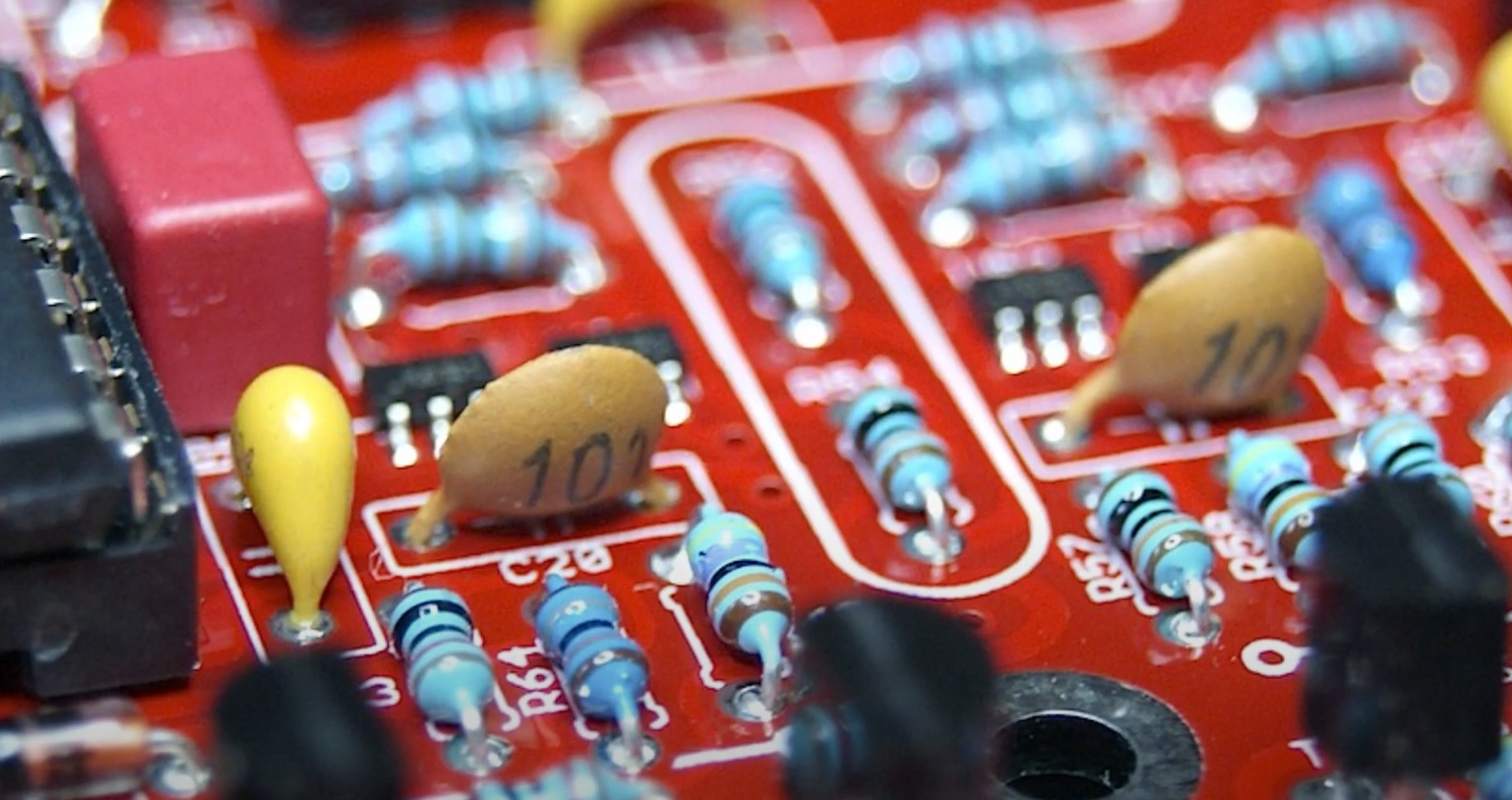 Is a Light Bulb a Resistor? ElectronicsHacks