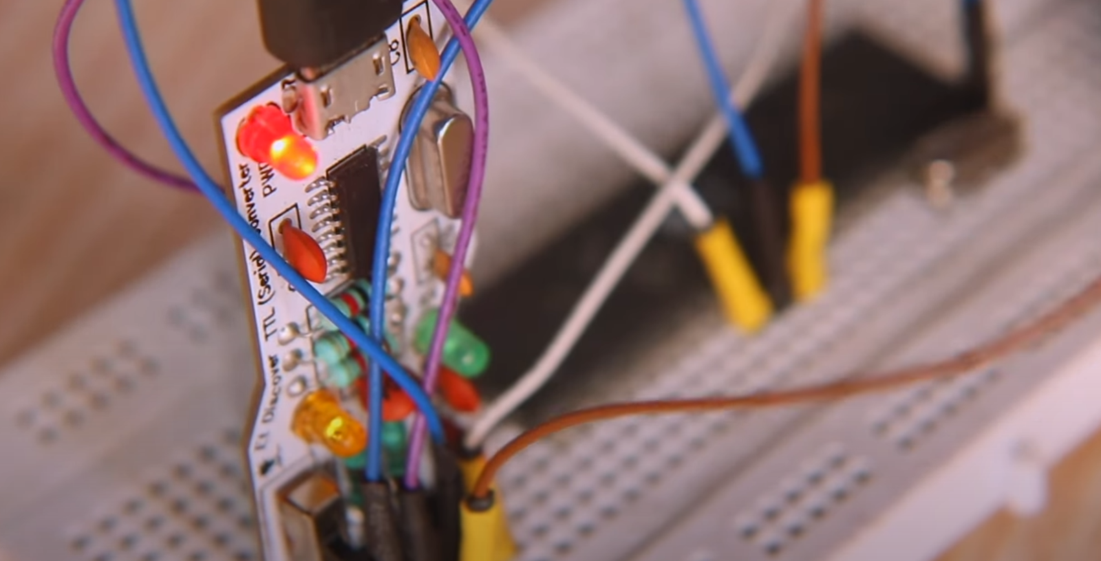 PLC vs. Microcontroller: Which is Better? - ElectronicsHacks