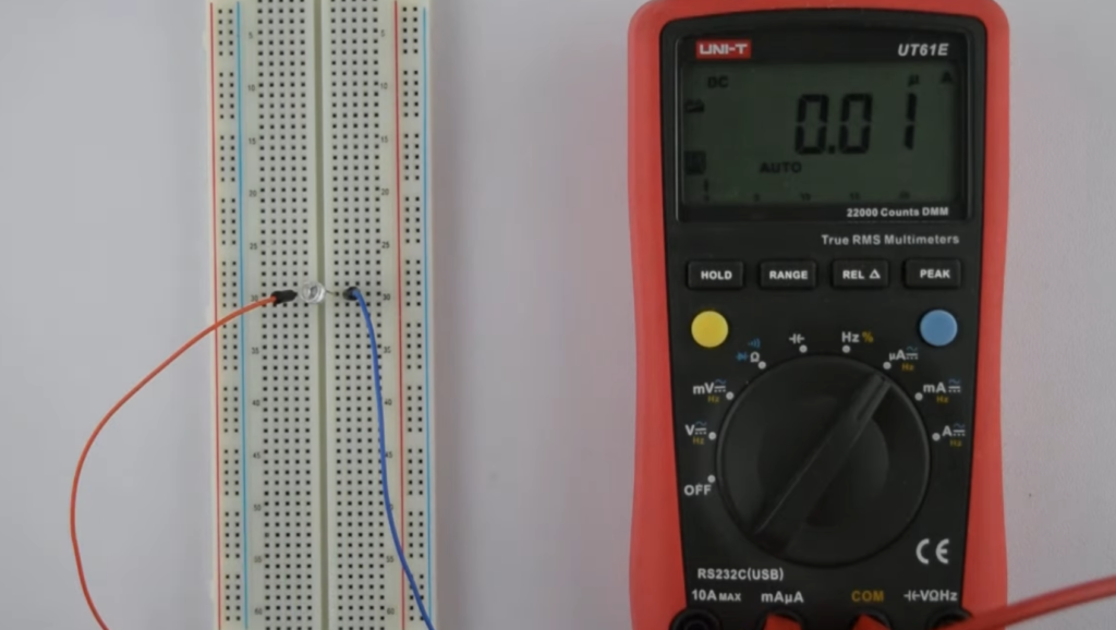 Applications of Phototransistors