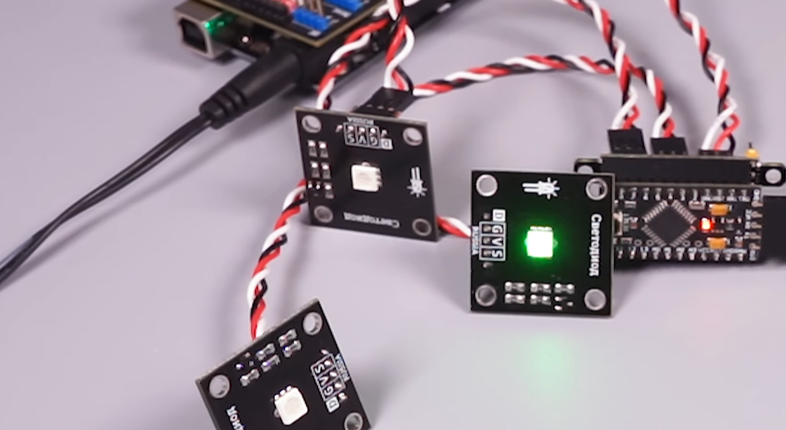 Arduino Pro Mini Led Pin Arduino Pro Mini Pinout - ElectronicsHacks