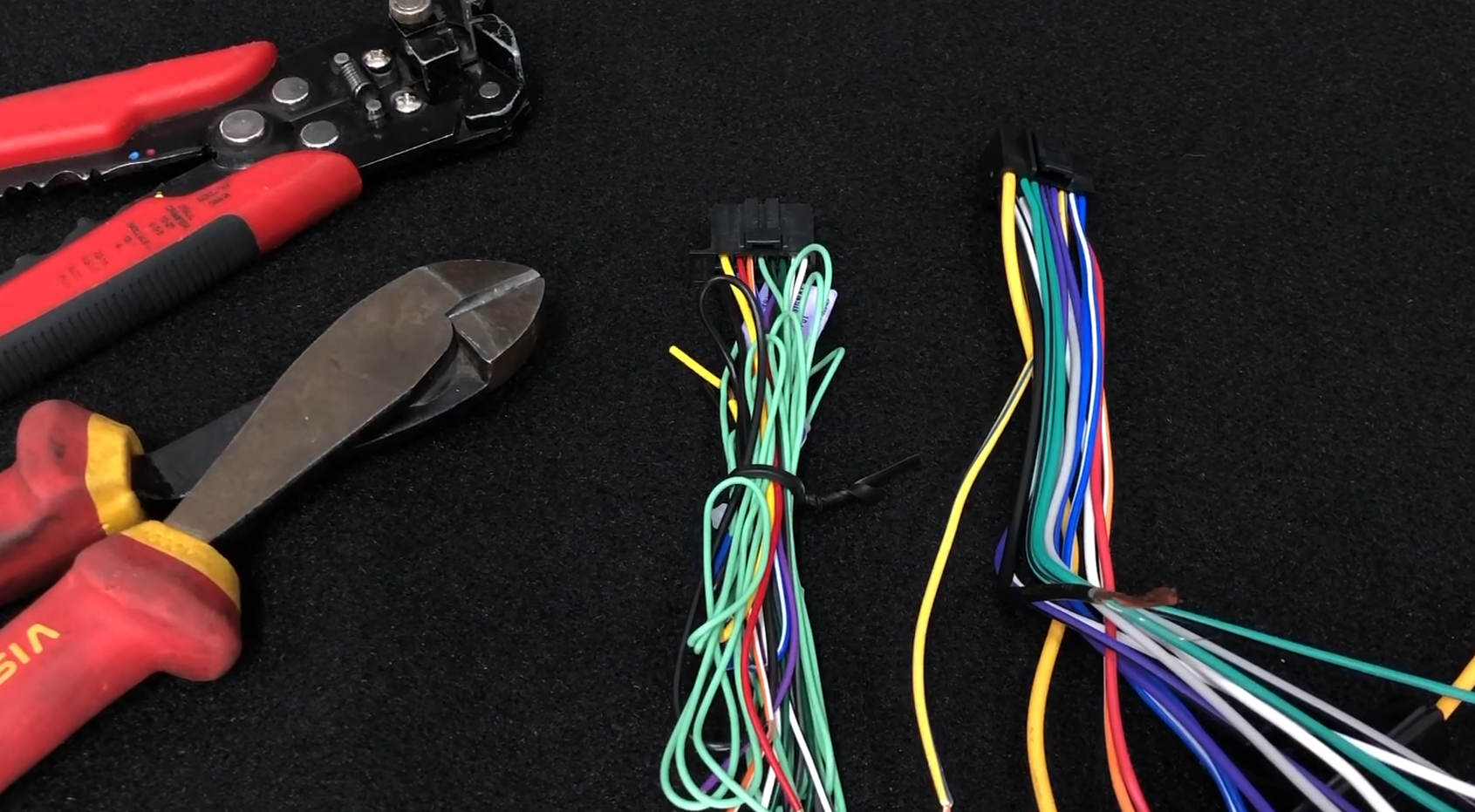 Brown and Blue Wire: Which Is Positive? - ElectronicsHacks