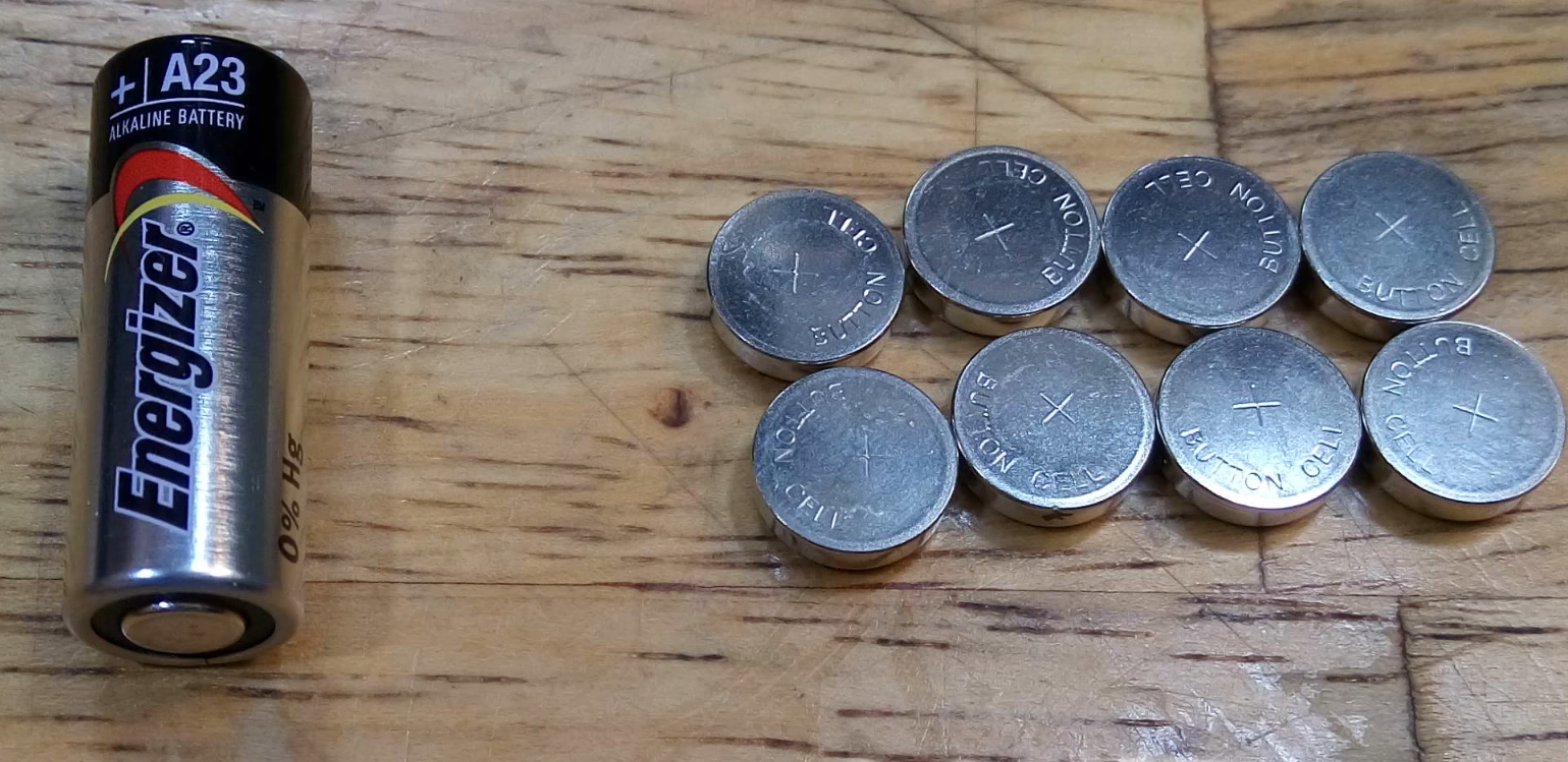 How Long Do CR2032 Batteries Last? ElectronicsHacks