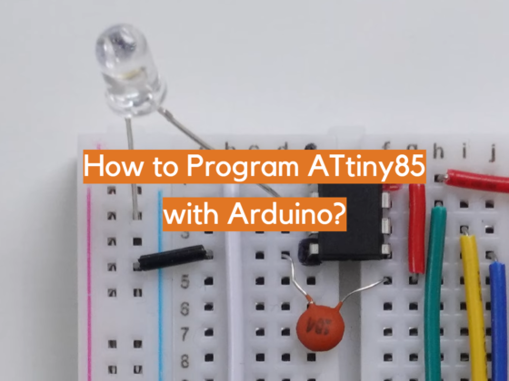How to Stop an Arduino Program? - ElectronicsHacks
