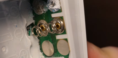 How to Remove Corrosion From Electronics? - ElectronicsHacks
