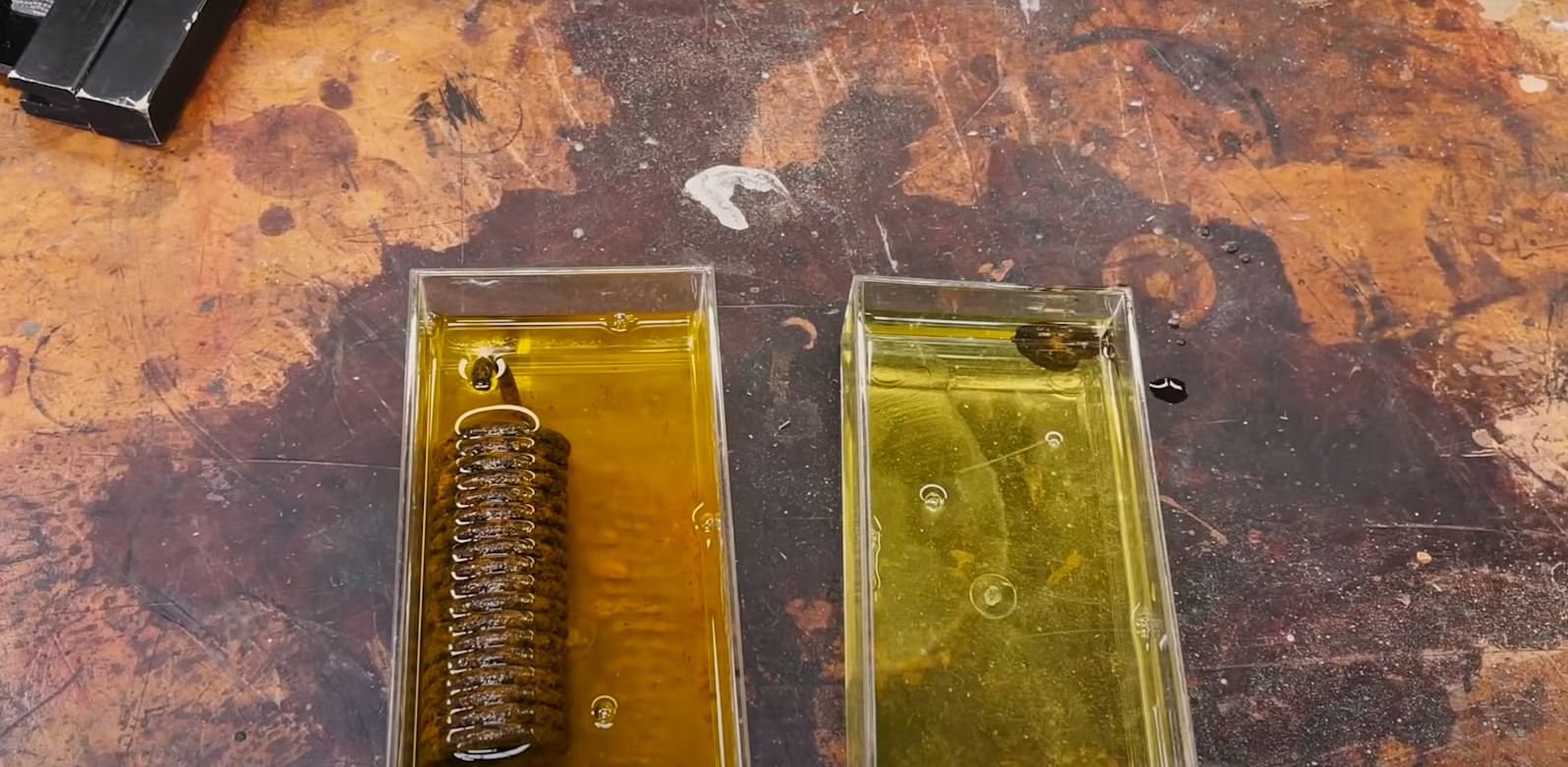 How to Remove Corrosion From Electronics? - ElectronicsHacks