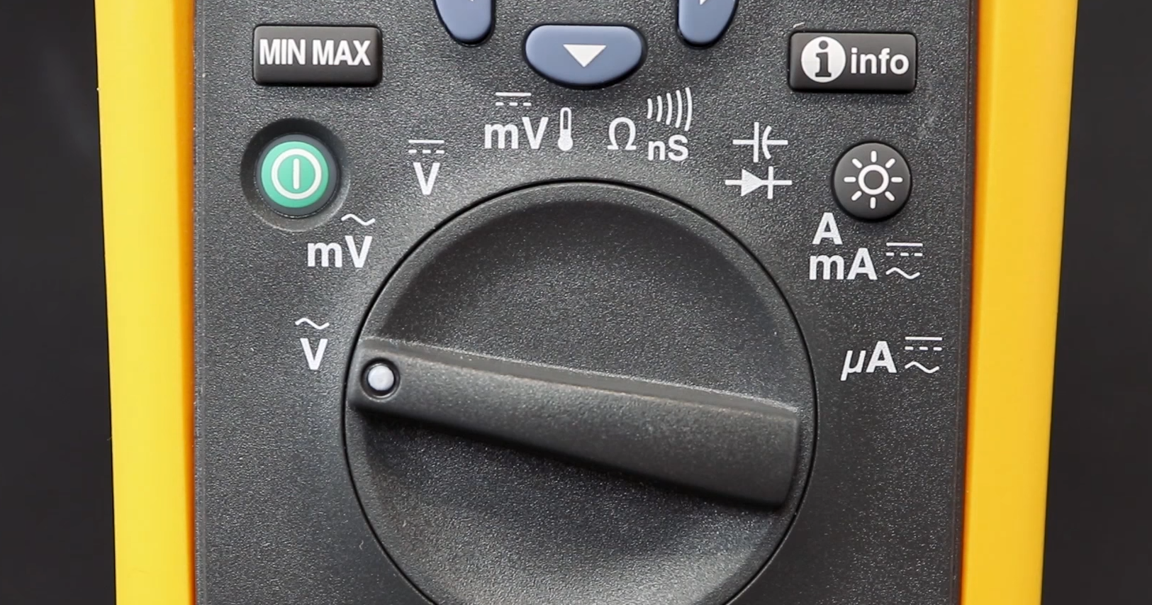 How to Test a Capacitor With an Ohmmeter? ElectronicsHacks