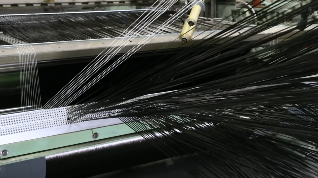 Applications of Carbon Fibers