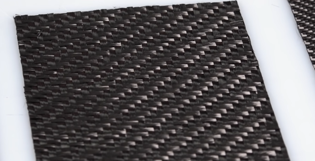 Applications of Carbon Fibers