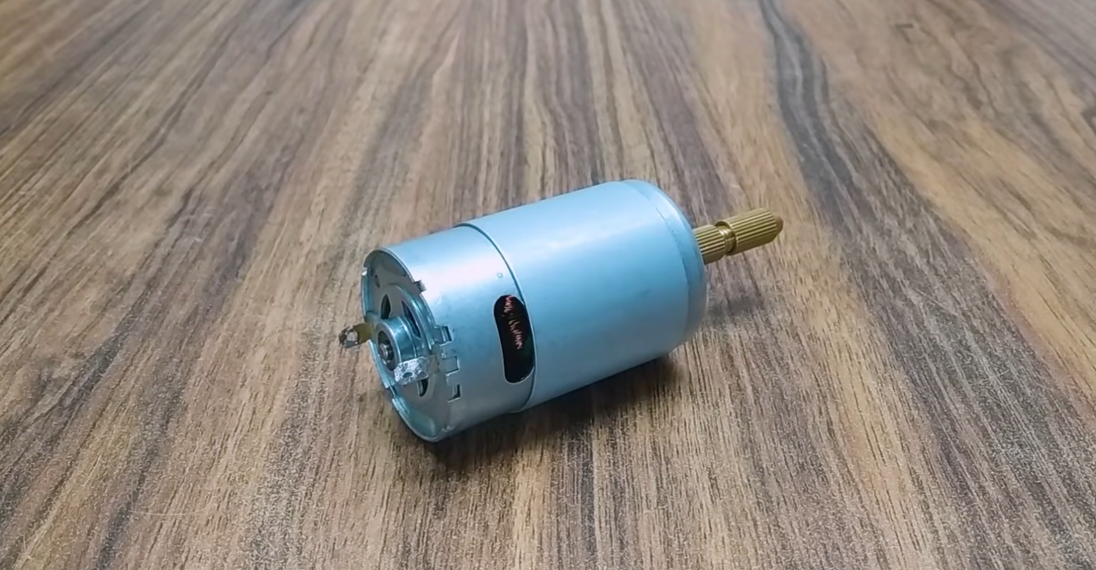 Stepper Motor Vibrating but Not Turning: How to Fix? - ElectronicsHacks