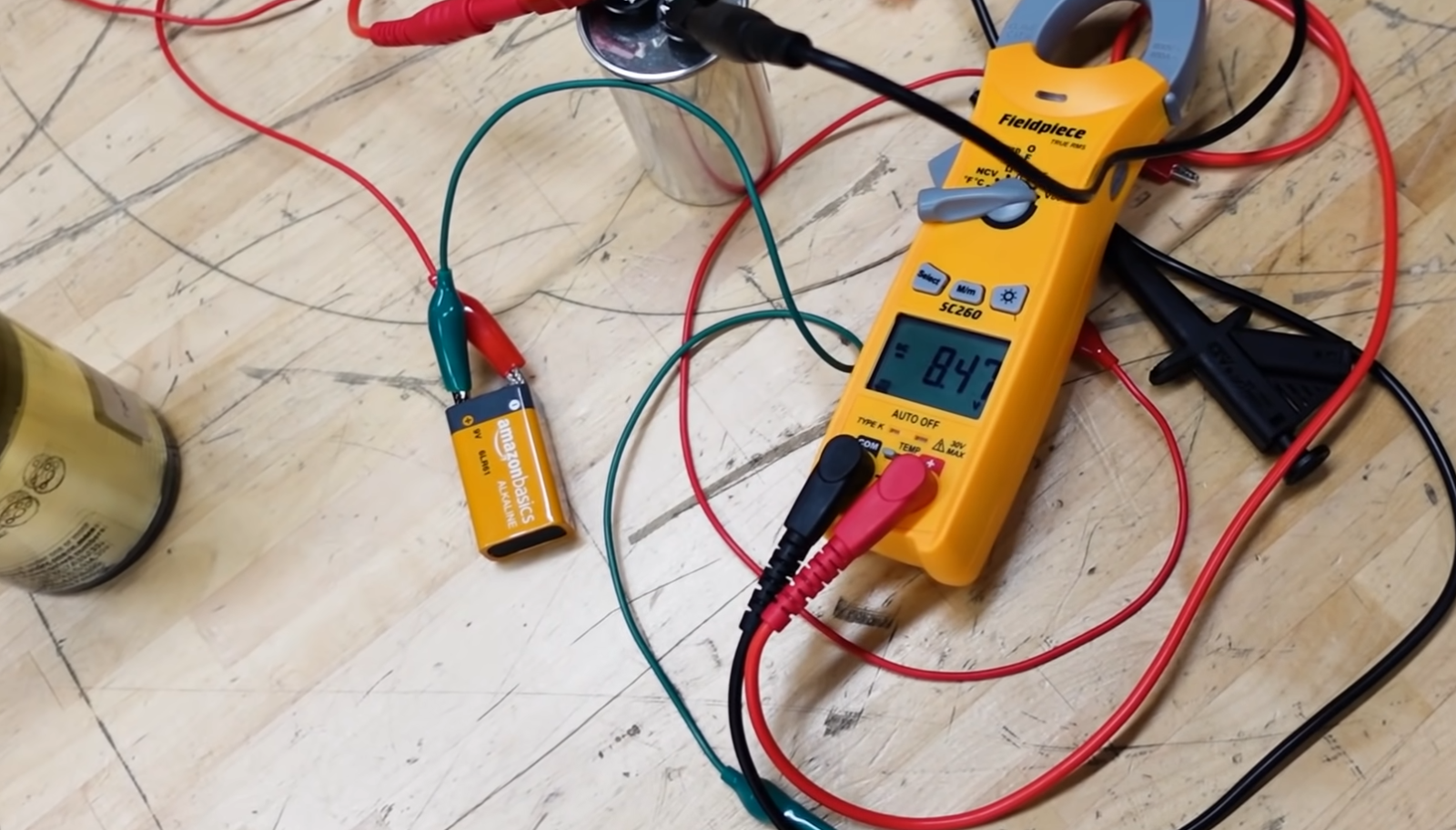 Do Capacitors Go Bad if Not Used? ElectronicsHacks