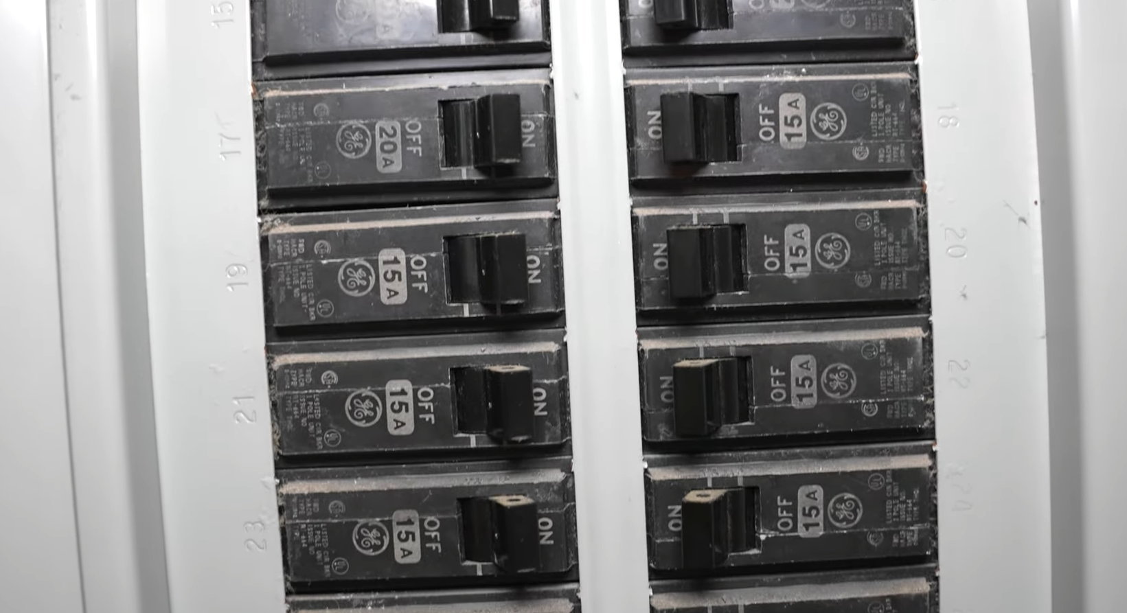 No Power But Circuit Breaker Not Tripped How to Fix? ElectronicsHacks