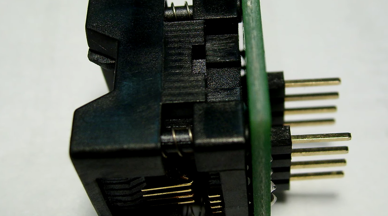 SOIC8 To DIP8 150mil Programmer Adapter Socket