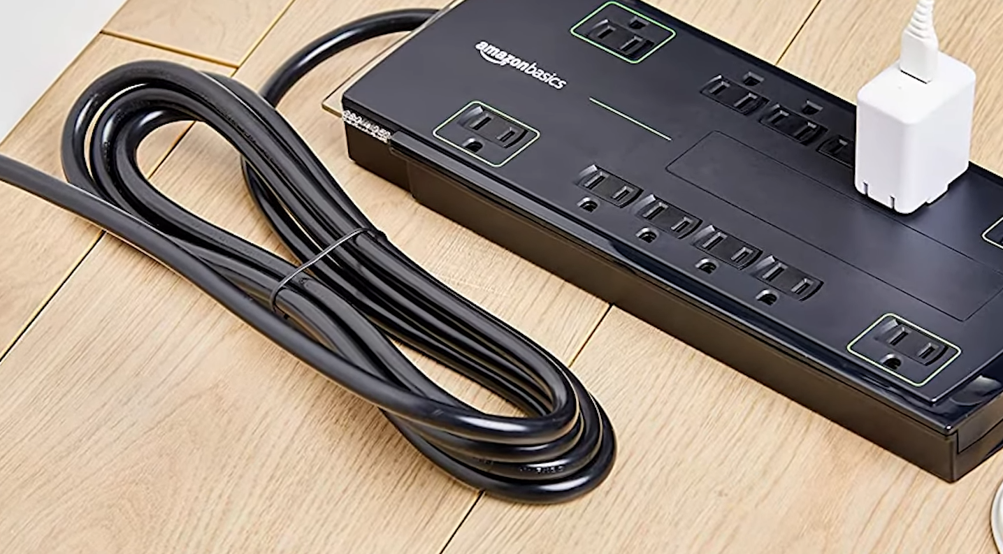 Surge Protector vs. Circuit Breaker What’s the Difference