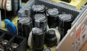 Why the Circuit Has Low Output Impedance and High Input Impedance ...
