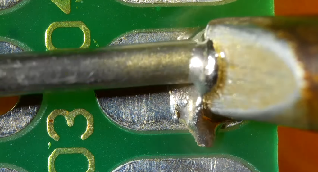 Difference Between 60/40 Vs 63/37 Solder