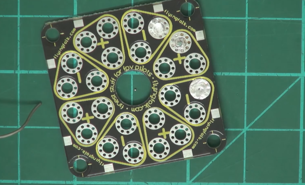 Which Solder Is Ideal For Electronics?