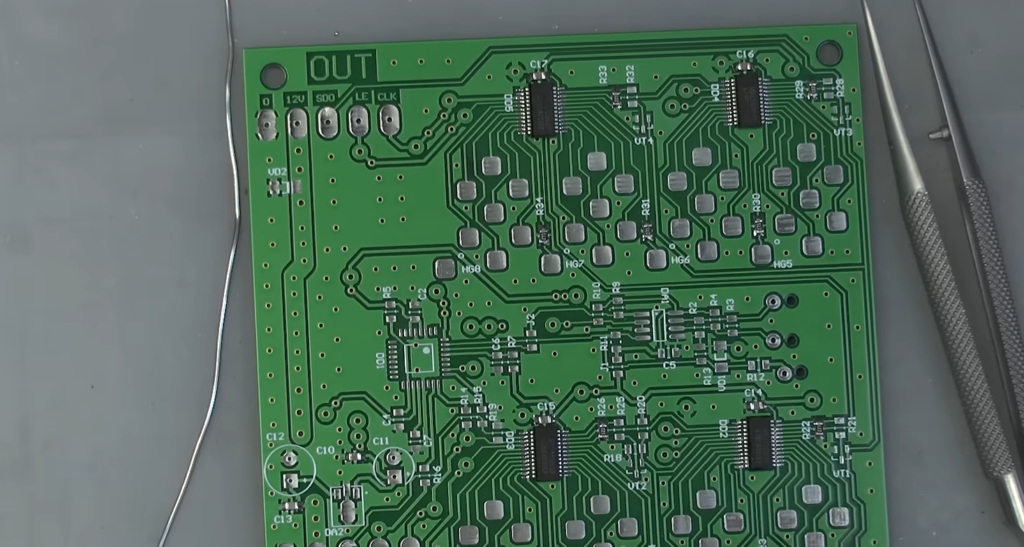 What Is The Function Of Flux And Rosin Core Solder?