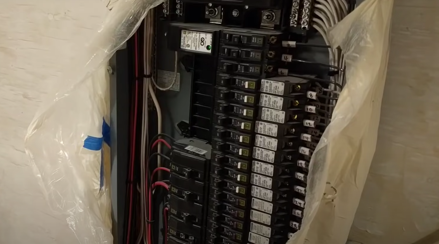 How Many Receptacles on a 15 Amp Circuit? ElectronicsHacks