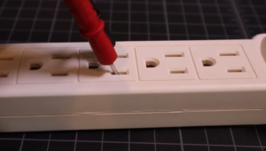 How to Connect an Oscilloscope to a Circuit? - ElectronicsHacks