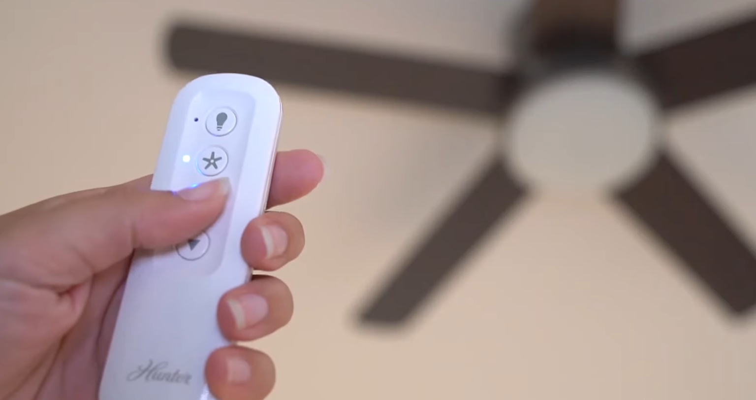 Hunter Fan Remote Not Working How to Fix? ElectronicsHacks