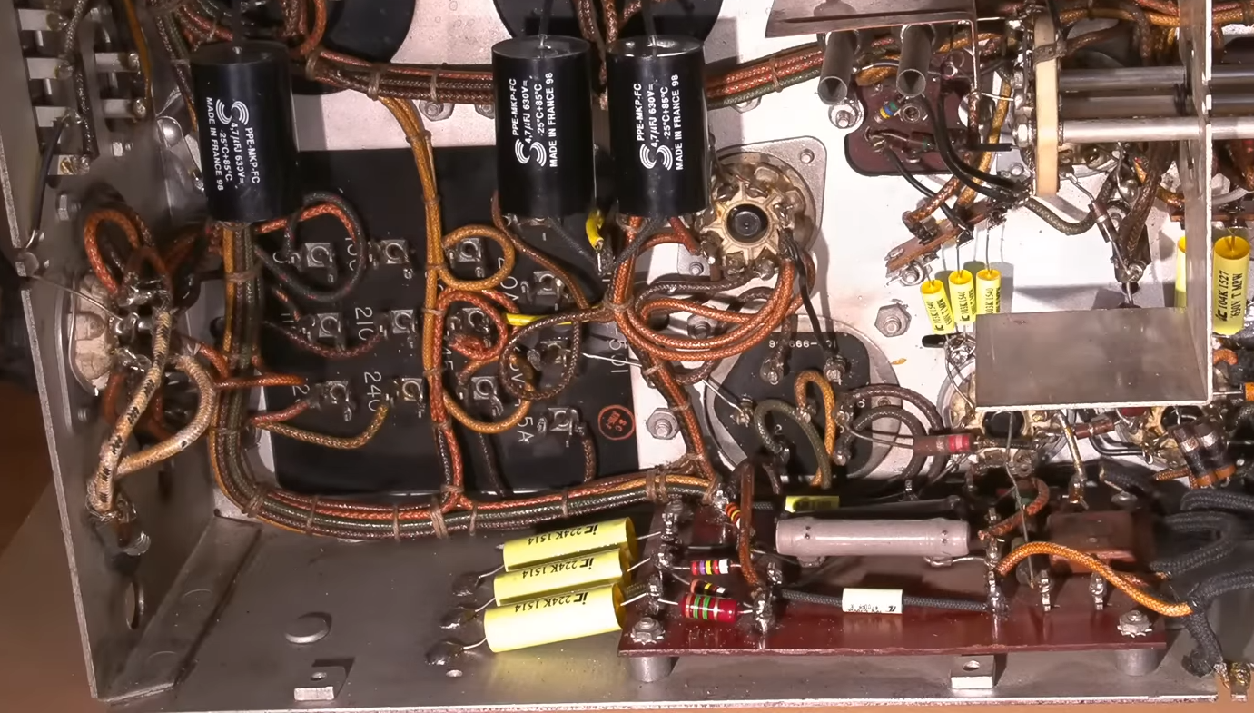 Replacing Capacitors With Different Values Guide ElectronicsHacks