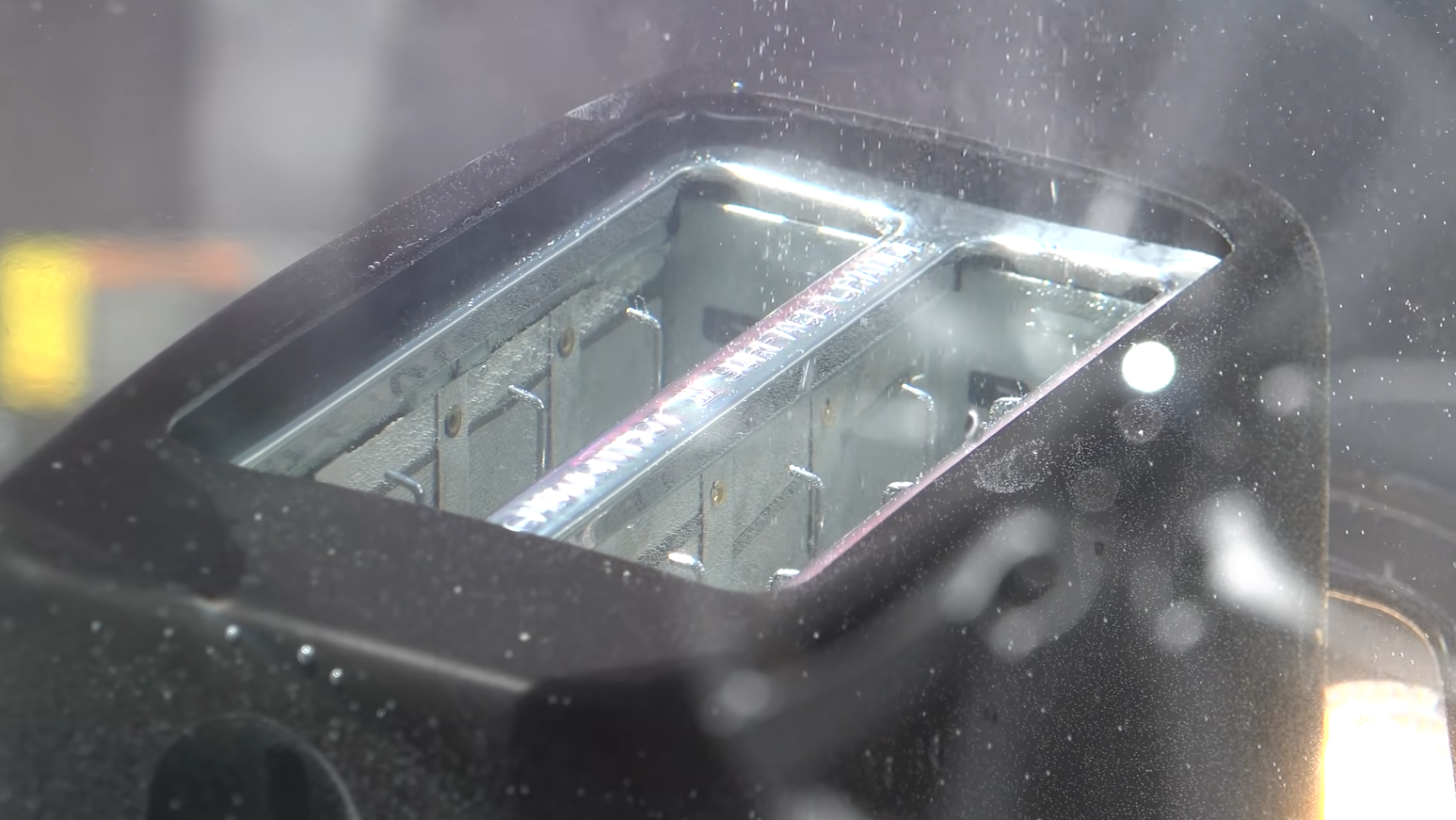 What Happens if Water Gets in an Electrical Outlet? ElectronicsHacks