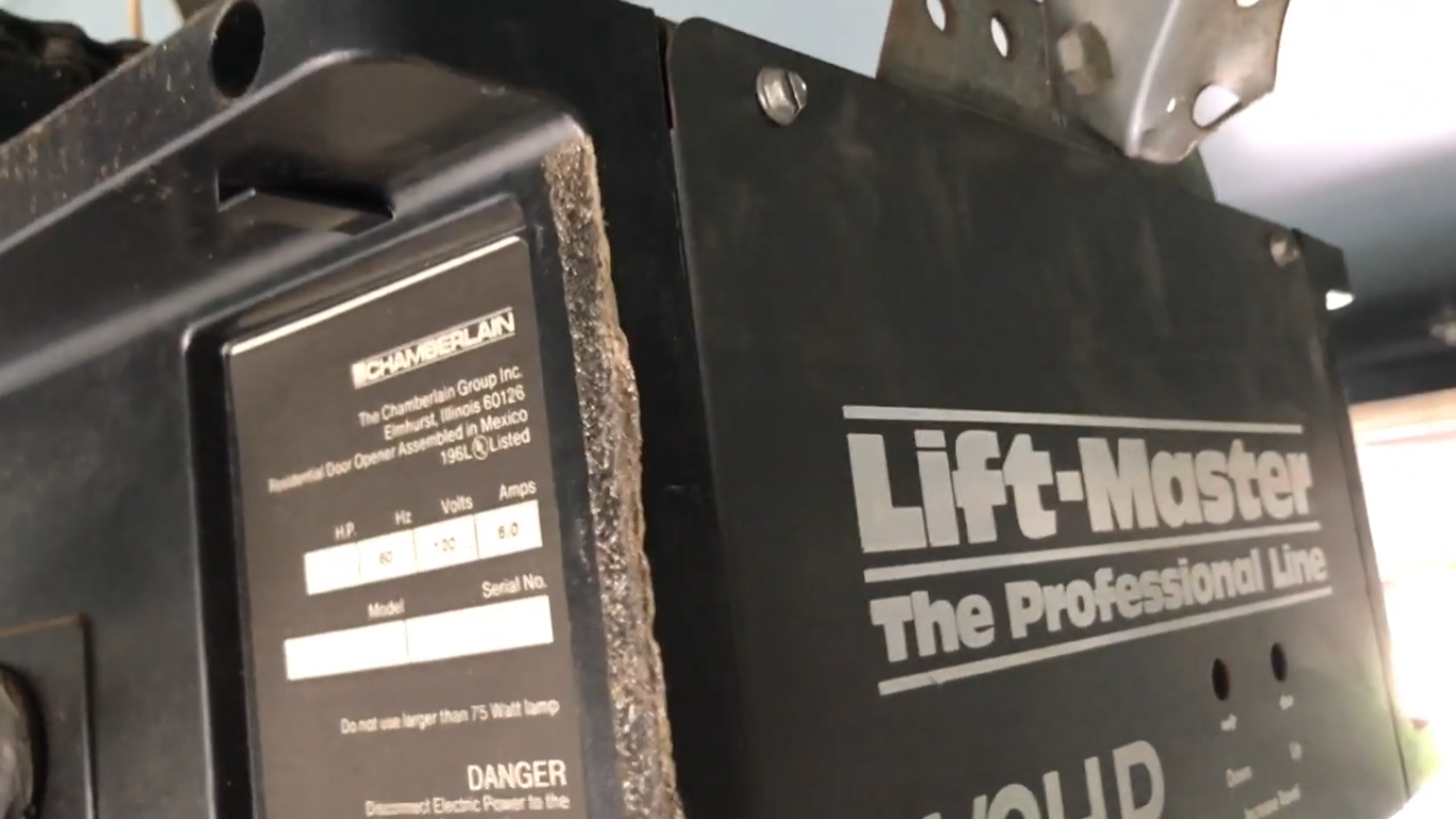 Garage Door Opener Capacitor Keeps Blowing: How to Fix? - ElectronicsHacks