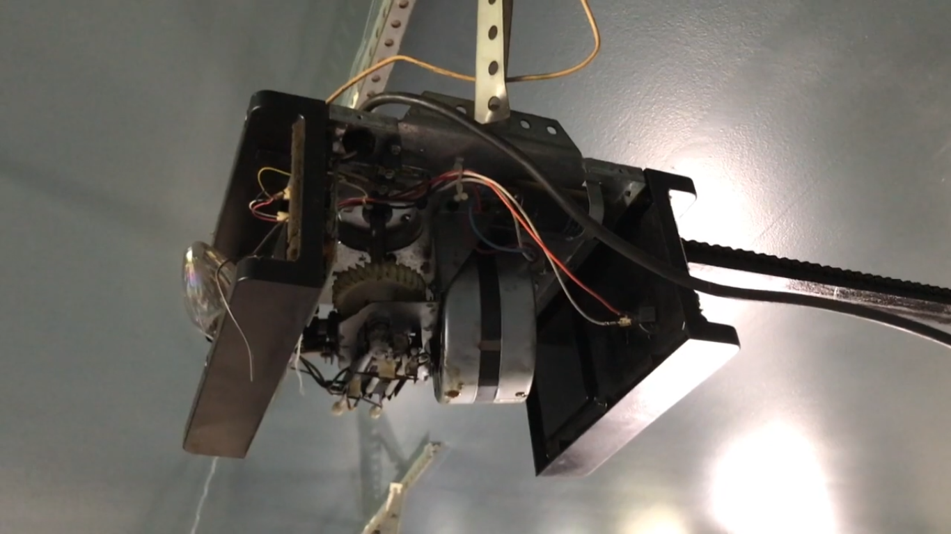 Garage Door Opener Capacitor Keeps Blowing How to Fix? ElectronicsHacks