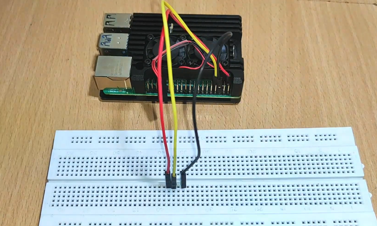 storing and visualizing data using the raspberry pi... How to Store Data in Raspberry Pi? - ElectronicsHacks