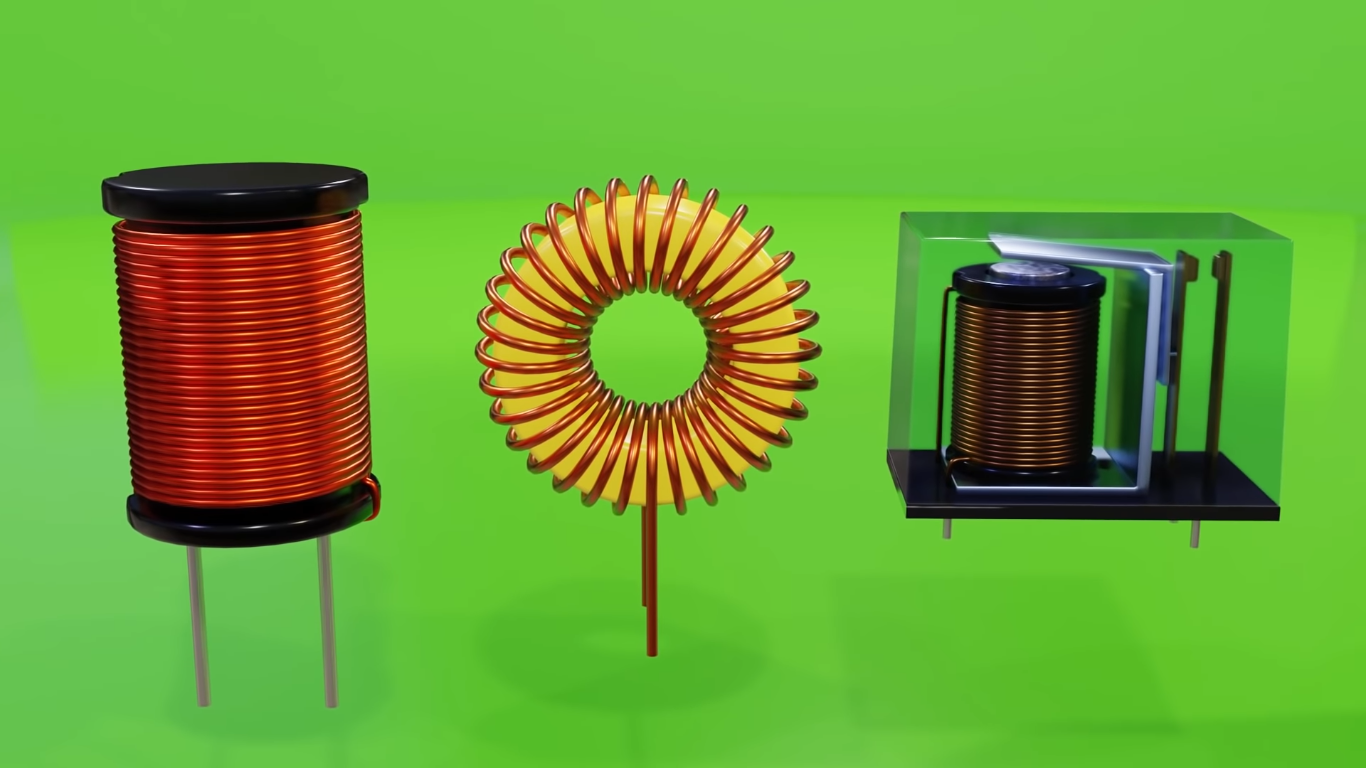 Inductance Vs Impedance What S The Difference Electronicshacks