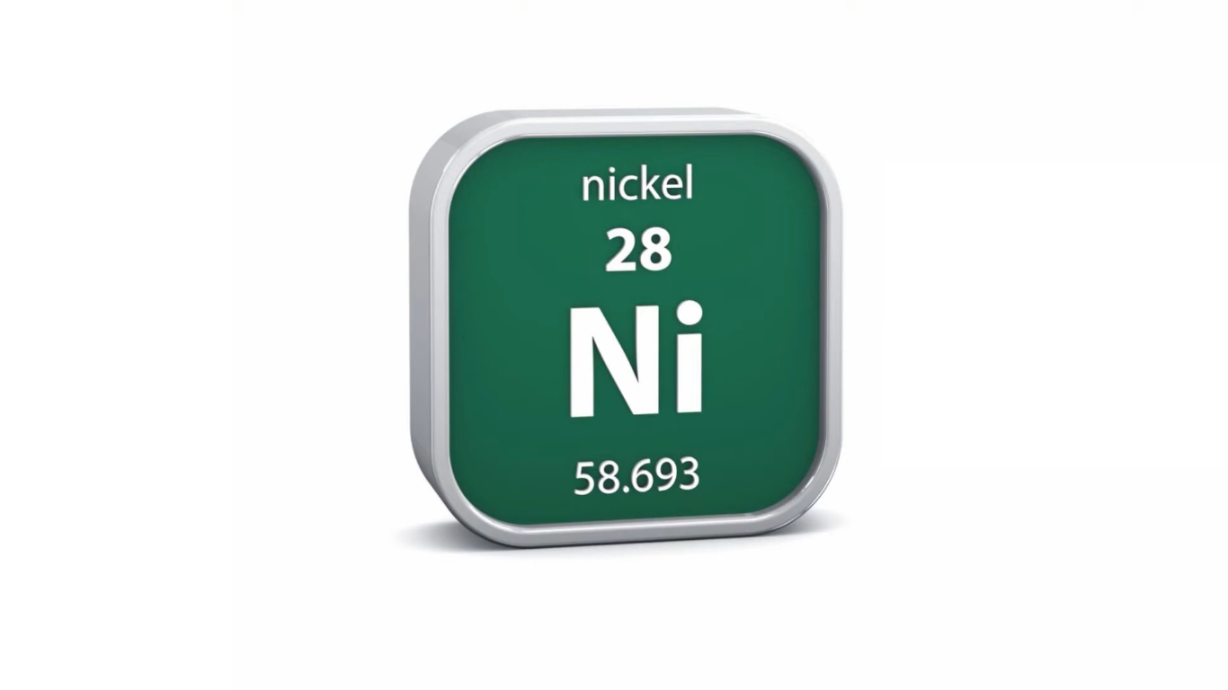 Is Nickel Conductive? - ElectronicsHacks