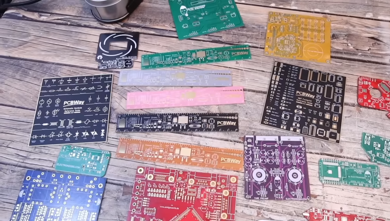 Arduino Analog Output: Everything You Should Know - ElectronicsHacks