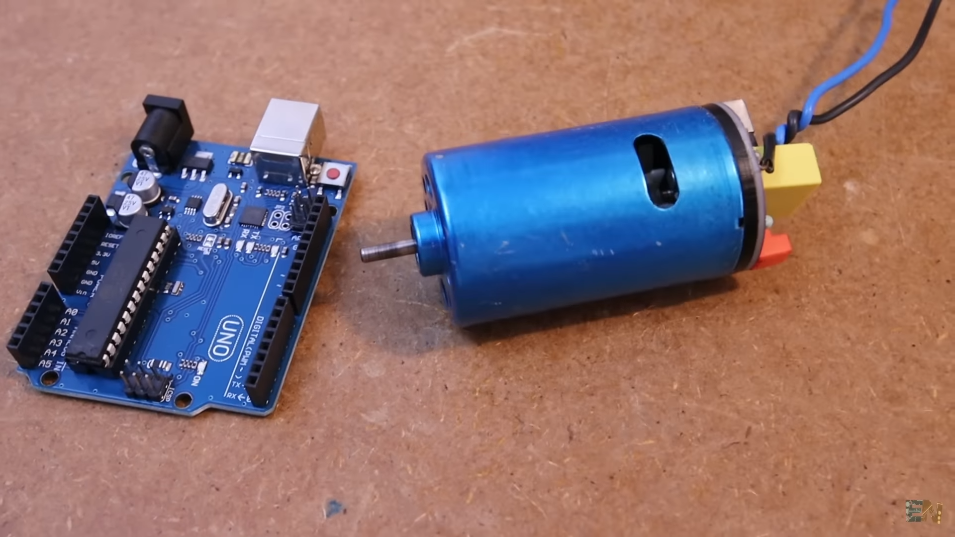 Arduino Current Sensors: Everything You Should Know - ElectronicsHacks