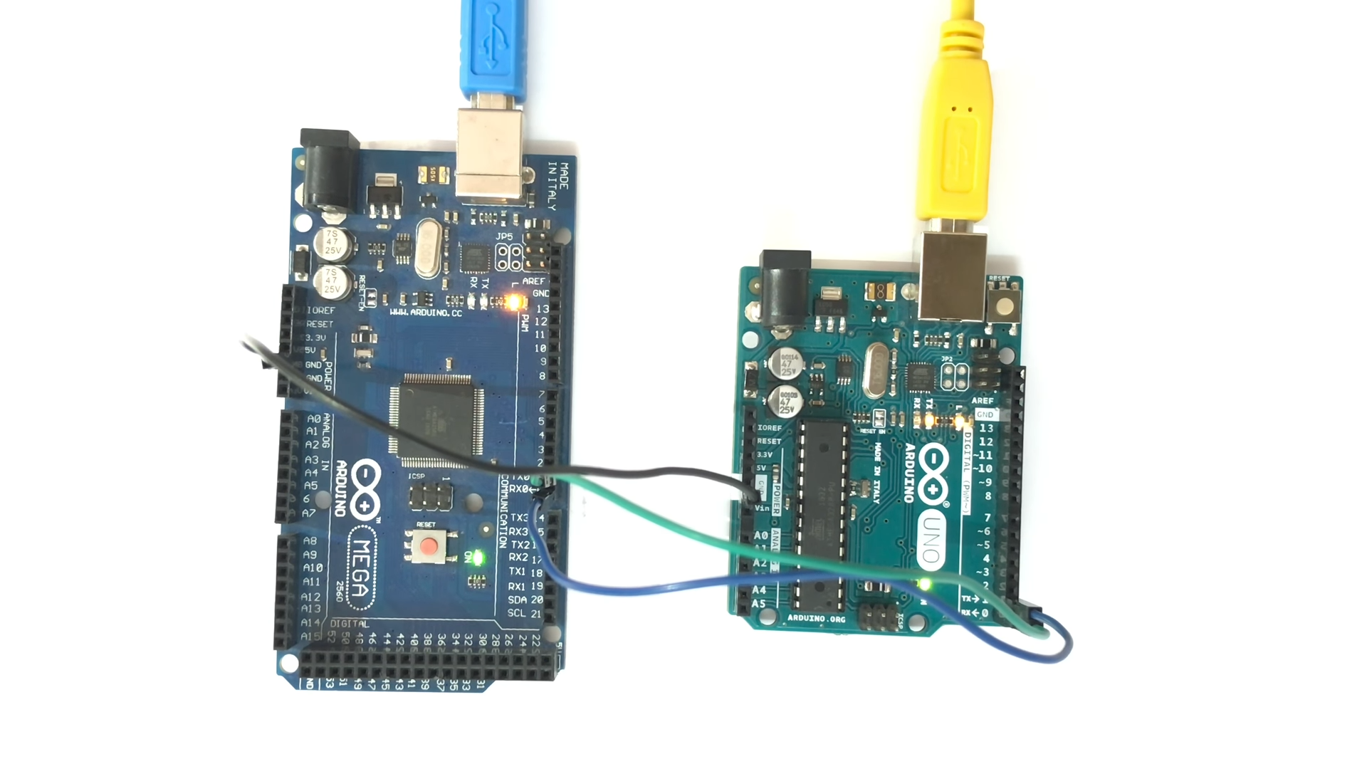 Arduino Serial Available: Everything You Should Know - ElectronicsHacks