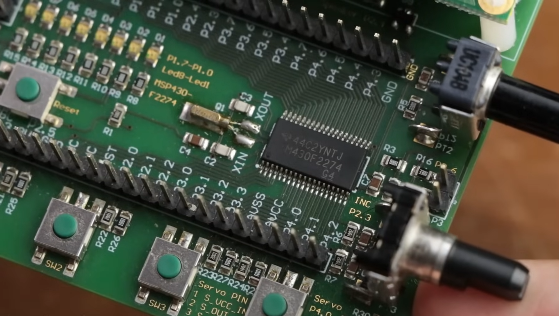 Arduino Timer Interrupt: Everything You Should Know - ElectronicsHacks