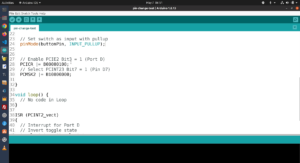 Arduino Timer Interrupt: Everything You Should Know - ElectronicsHacks