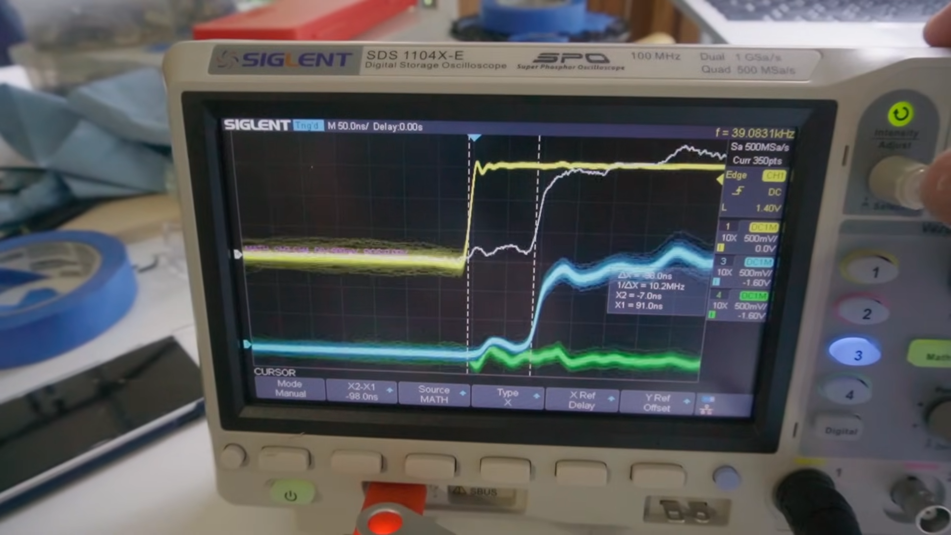How fast does electricity travel electronicshacks