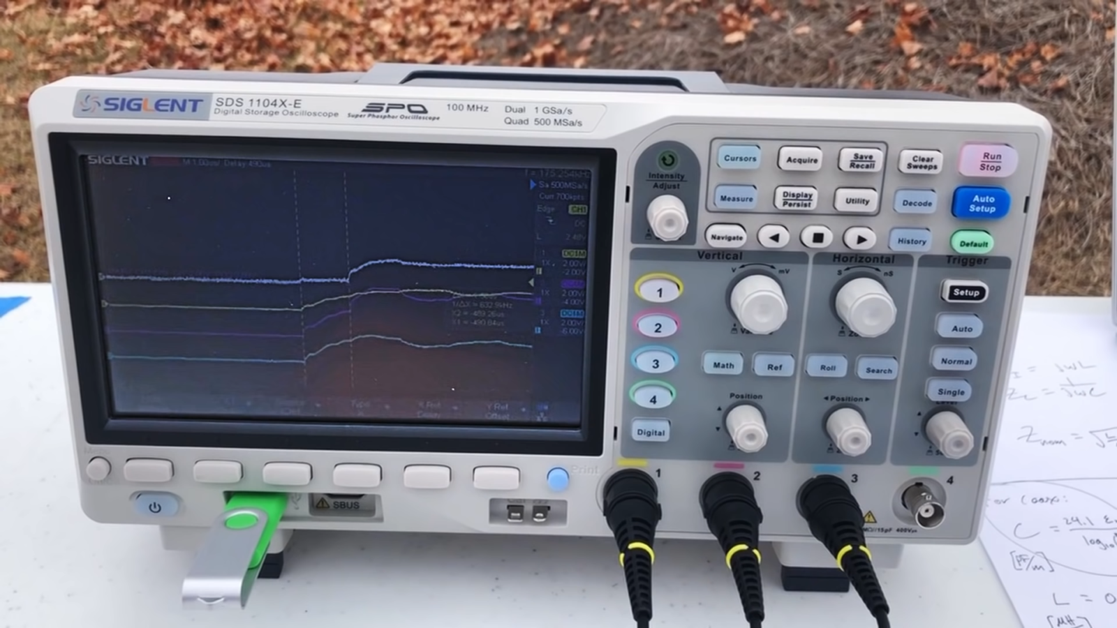 How fast does electricity travel electronicshacks
