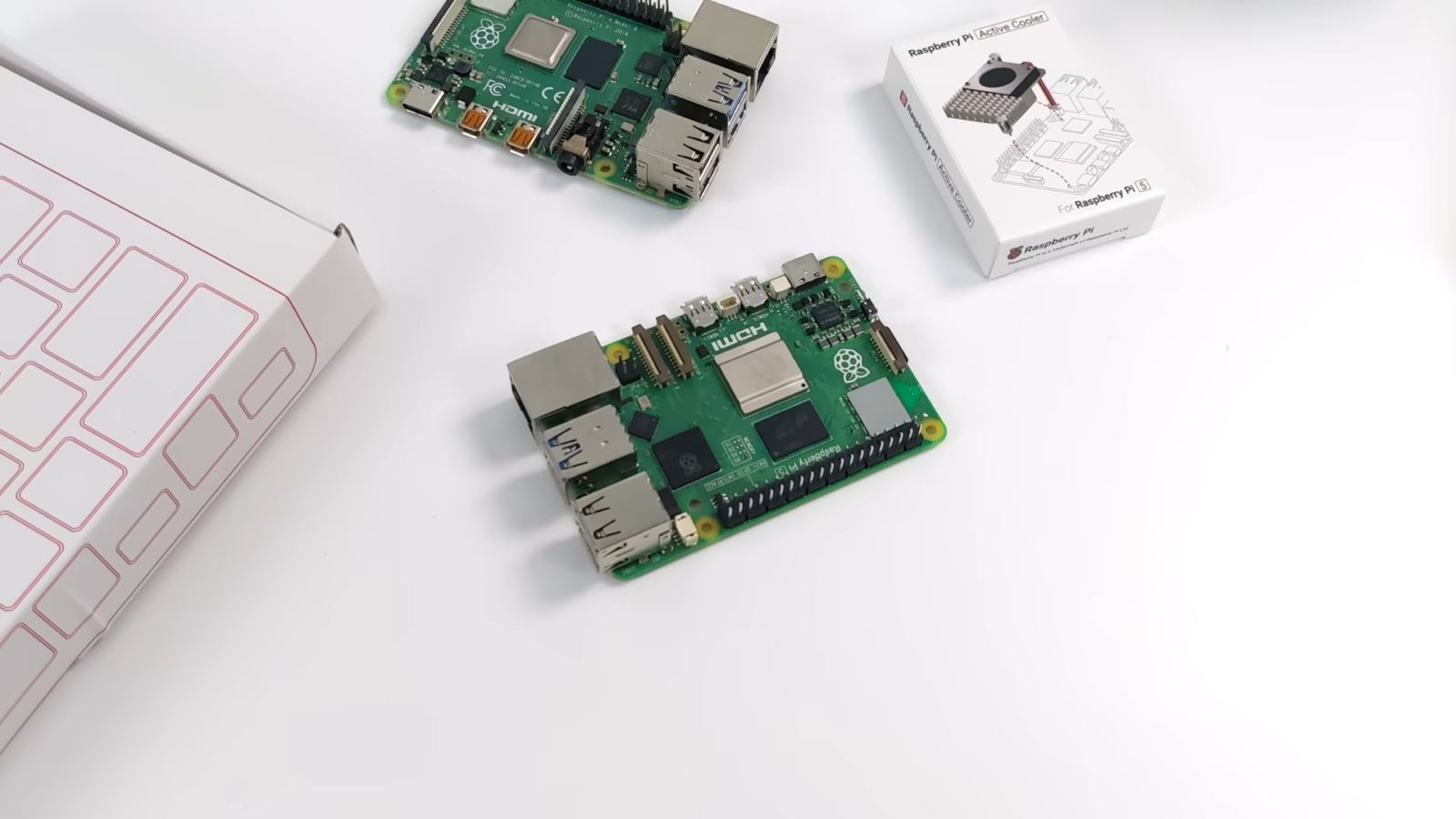 How to Find the IP Address of Your Raspberry Pi? ElectronicsHacks