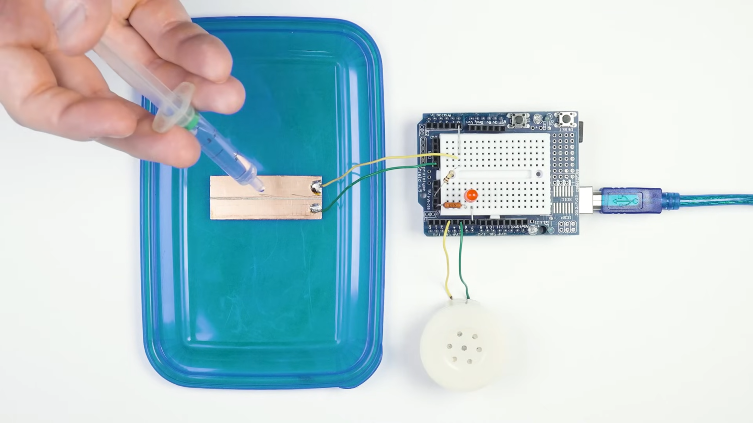 How to Use Map Function in Arduino? - ElectronicsHacks