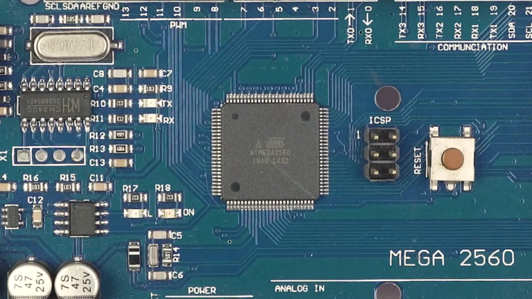 How to Use Map Function in Arduino? - ElectronicsHacks