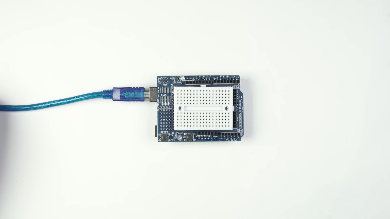 How to Use Map Function in Arduino? - ElectronicsHacks