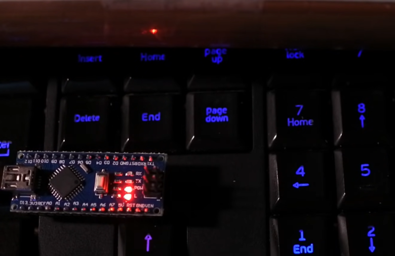 How to Use Switch Case in Arduino? - ElectronicsHacks