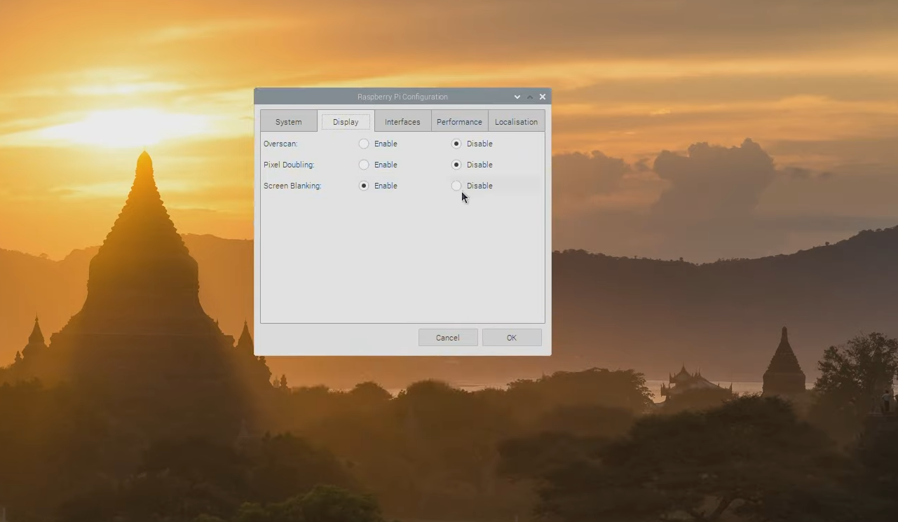 Raspberry Pi Radar Project - ElectronicsHacks