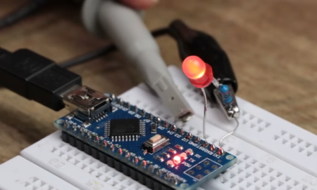 String in Arduino: Everything You Should Know - ElectronicsHacks