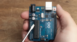 String in Arduino: Everything You Should Know - ElectronicsHacks
