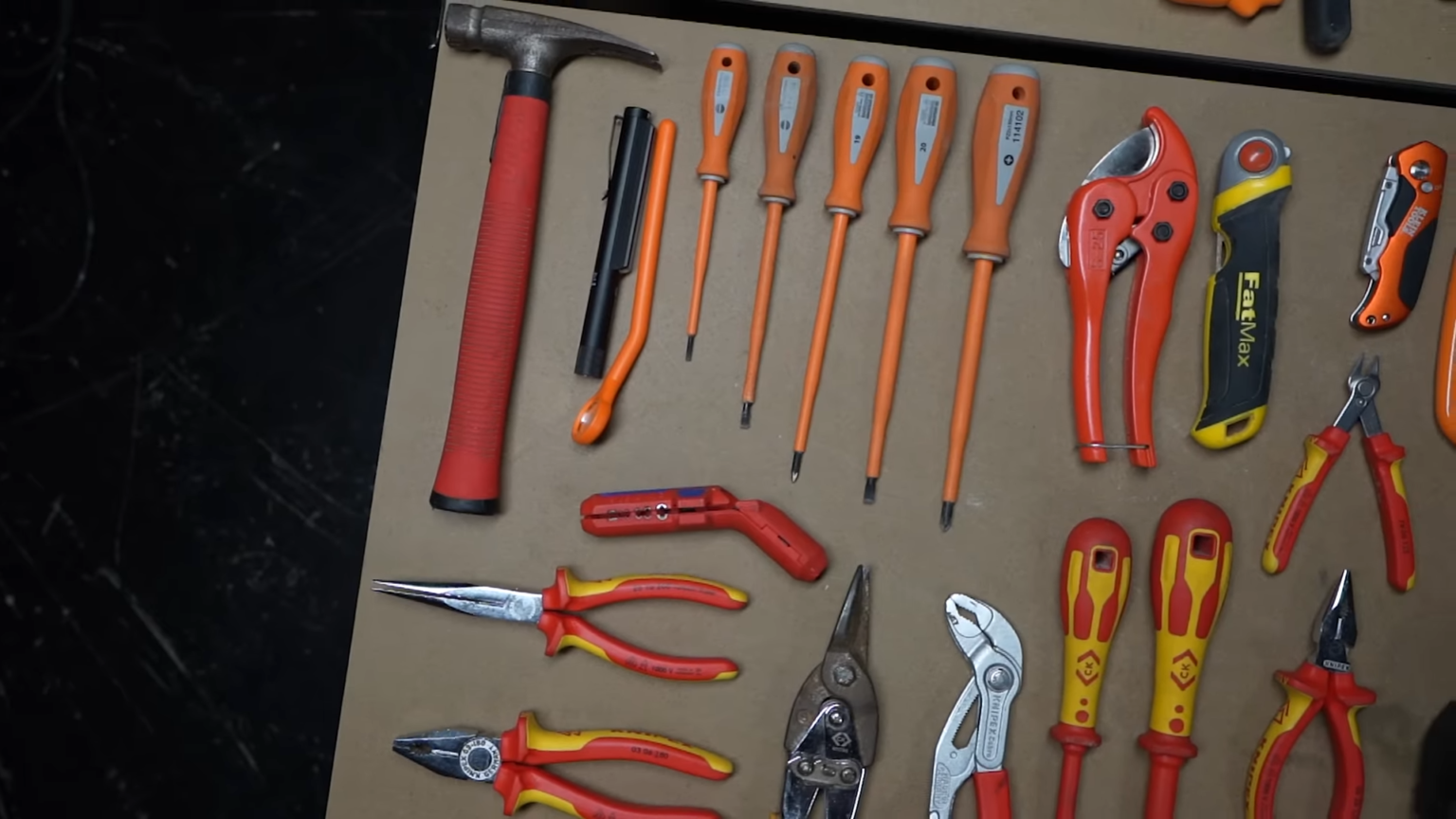 What Math Do Electricians Use? - ElectronicsHacks